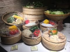 -威珀斯酒店·珀萃美食餐厅 | 海鲜刺身·现烤生蚝·特色烤肉