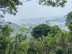 -梧桐山风景名胜区