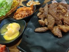 -恩你小木屋·烤肉韩式料理(嘉兴秀洲店)