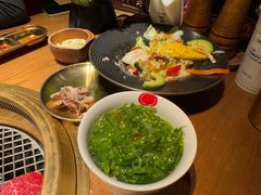 -MIKOMIKO和牛烧肉专门店(南门店)