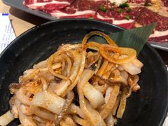 -新石器烤肉(南站店)