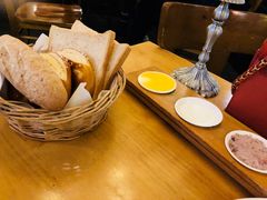 -巴伐利亚啤酒坊(意式风情街店)