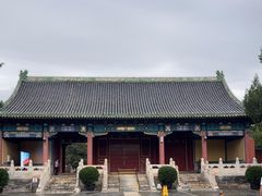 -历代帝王庙博物馆