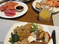 -长春净月潭喜来登酒店·盛宴标帜餐厅