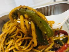 -夏日玛莉西餐厅(梅溪湖步步高店)