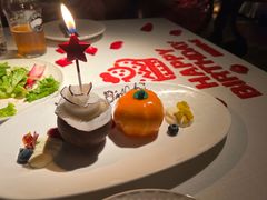 -弗兰克牛排西餐厅Ribone steak house(柠檬花园店)