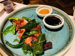 宜良小刀鸭-沿途四季·云南菜(建外大街店)