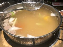-左庭右院鲜牛肉火锅(新梅广场店)