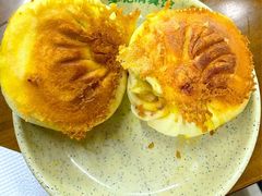 牛肉煎包-李记清真馆(打钉巷店)