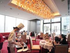 -东海朗廷酒店-唐阁T’ANG COURT 中餐厅