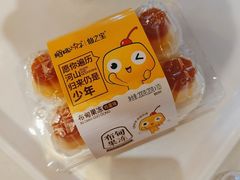 -顶东面包花园·生日蛋糕(香榭丽店)
