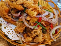 -老马家·舌尖上的西塘美食