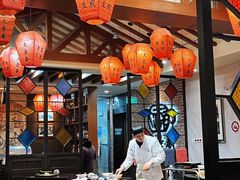 -大壶春生煎(四川中路店)