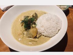 青咖喱牛腩-saigon saigon | 西贡西贡(滨北店)