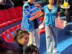 -烟台海昌鲸鲨海洋公园