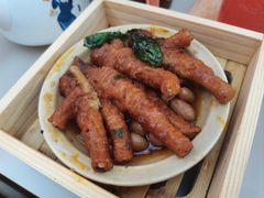 -蔡澜点心(三里屯T+MALL店)