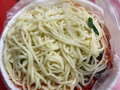 切面麻辣烫-老字号正宗四川麻辣烫(重庆路店)