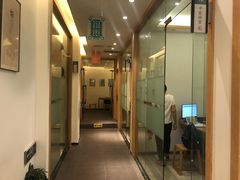 -庆德堂中医馆·小儿推拿(江北店)