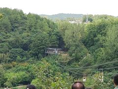 -天河潭旅游度假区