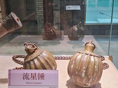 -大连武术文化博物馆