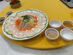 -味可道美食坊(福基路店)