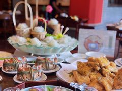 -龙悦湾酒家·八阵鱼生·渔人码头店