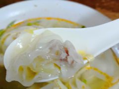 -胖子馄饨坊(天目大厦东南)