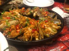-炉内瓦·瓦片烧烤(明日星城店)