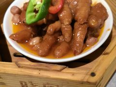 -晓粤·惹味粤菜(凯德乐峰广场店)