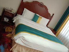 -大连亿锋豪景酒店