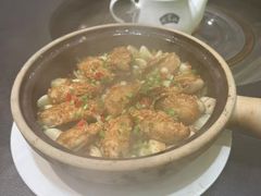 -飞尝蚝·顺德菜·鱼生(顺德总店)