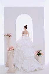 -芭莎视觉婚纱摄影(花溪店)