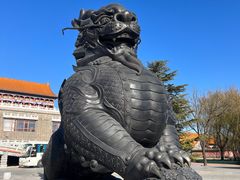 -大明幻境第一城