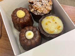 -发酵食堂(屏风街店)