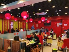 大堂-芦月轩羊蝎子(北蜂窝店)