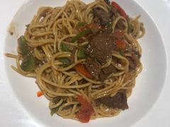 -棒约翰比萨·意面(张江长泰店)