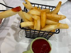 -新侨三宝乐西餐厅(崇文门店)