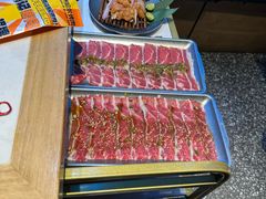 -杨记齐齐哈尔烤肉(总店)