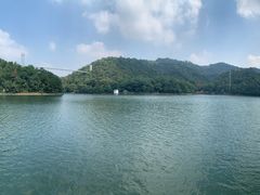 -石燕湖生态旅游景区