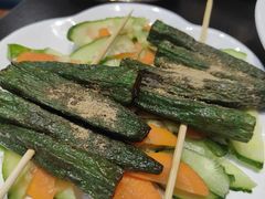-木尔坦·Multan巴基斯坦清真餐厅halal(大智嘉园店)