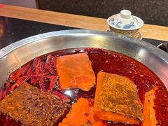 -大龙燚火锅(南山大道店)