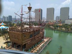 -广州融创文旅城
