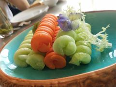 -彩丰楼中餐厅·仁恒洲际酒店