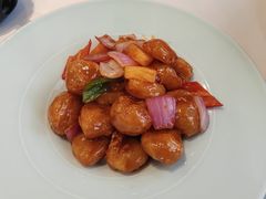 -御彩酒家(东风东路店)