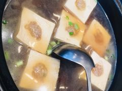 巧妇豆腐-锡和无锡菜(景丽苑店)