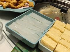 -满兴咱妈烀饼铁锅炖(兰州北街店)