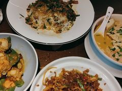 -前海沿·青岛菜(李沧万达店)