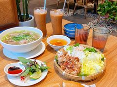 -越美小馆·越南料理(曲江店)
