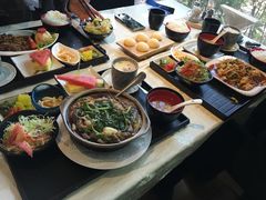 -禅猫日本料理