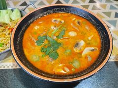-美森西餐厅(曙光大道店)